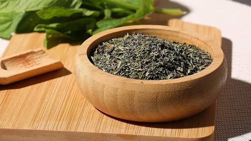تصویر 3 از آویشن کوهی لرستان گنجینه گیاهان دارویی ایران